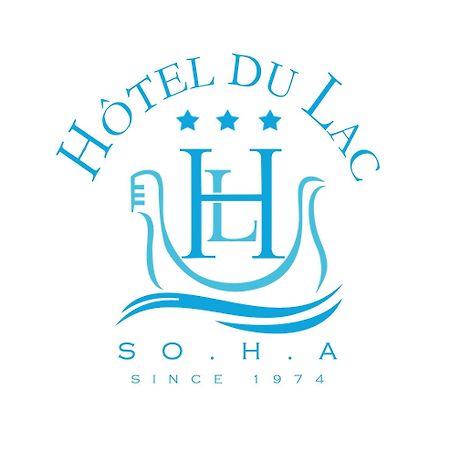 Hotel Du Lac Cotonou Bagian luar foto