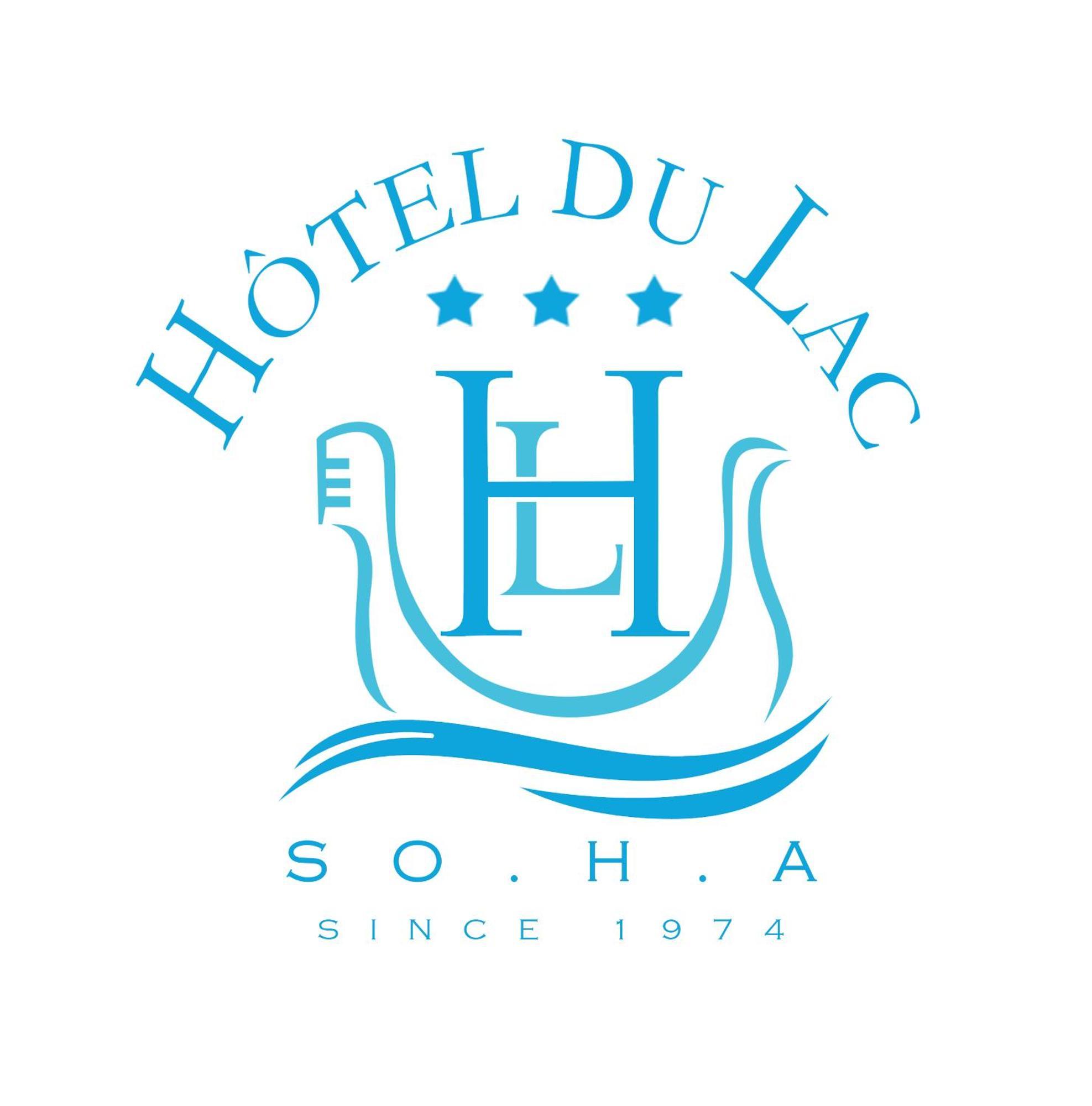 Hotel Du Lac Cotonou Bagian luar foto